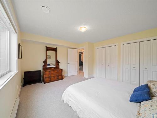 3048 Phillips Rd, Sooke, BC - Indoor Photo Showing Bedroom