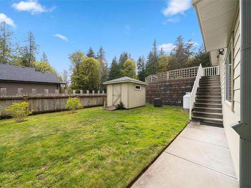 3048 Phillips Rd, Sooke, BC - Outdoor