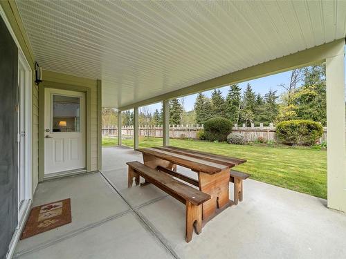 3048 Phillips Rd, Sooke, BC - Outdoor With Deck Patio Veranda With Exterior