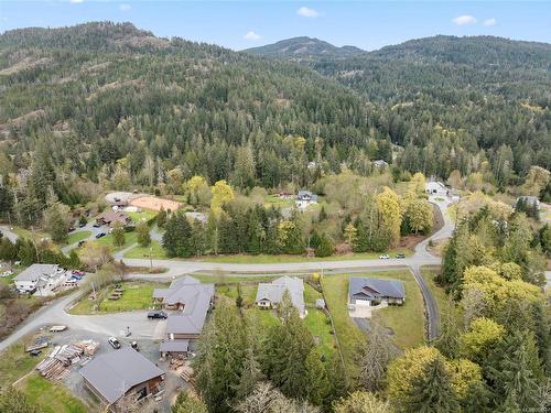 3048 Phillips Rd, Sooke, BC - Outdoor With View