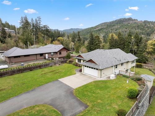 3048 Phillips Rd, Sooke, BC - Outdoor With Deck Patio Veranda