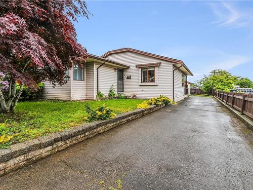 624 Howard Ave, Nanaimo, BC - Outdoor