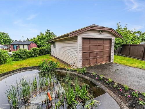 624 Howard Ave, Nanaimo, BC - Outdoor