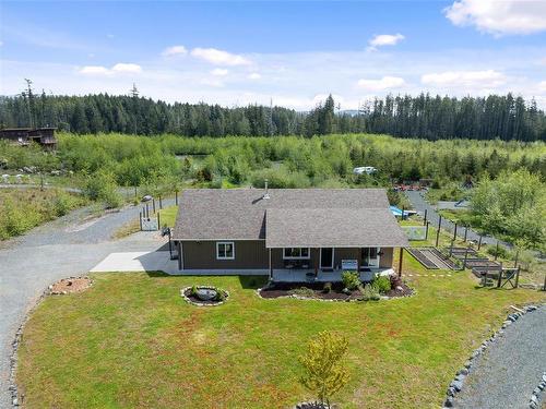 2830 Kirby Creek Rd, Sooke, BC 