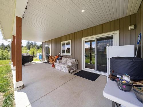 2830 Kirby Creek Rd, Sooke, BC 