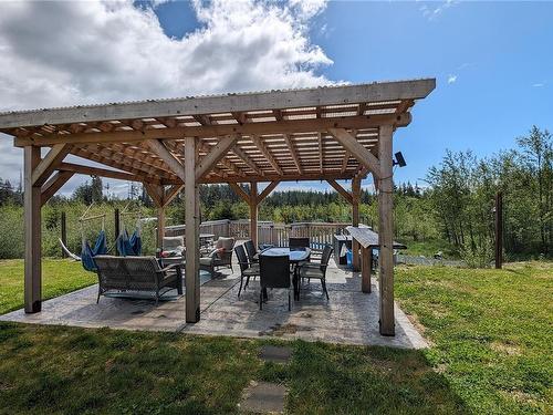 2830 Kirby Creek Rd, Sooke, BC 