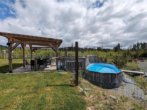 2830 Kirby Creek Rd, Sooke, BC 