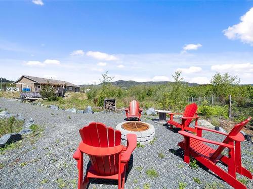 2830 Kirby Creek Rd, Sooke, BC 