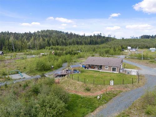 2830 Kirby Creek Rd, Sooke, BC 