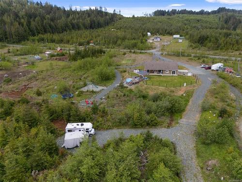 2830 Kirby Creek Rd, Sooke, BC 