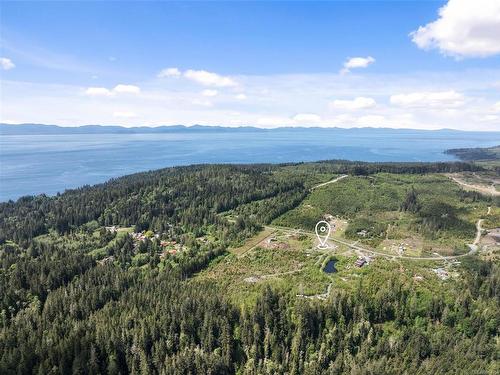 2830 Kirby Creek Rd, Sooke, BC 