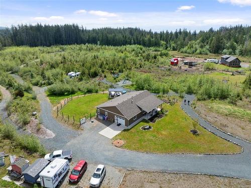 2830 Kirby Creek Rd, Sooke, BC 