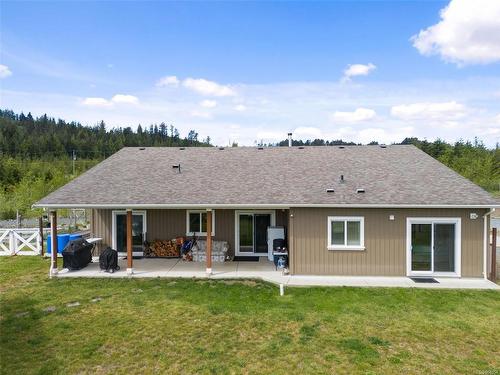 2830 Kirby Creek Rd, Sooke, BC 