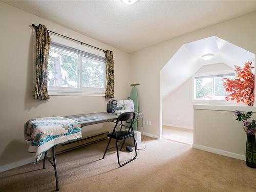 4116 Orchard Cir, Nanaimo, BC - Indoor Photo Showing Bathroom