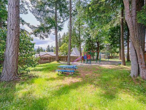 4116 Orchard Cir, Nanaimo, BC - Outdoor