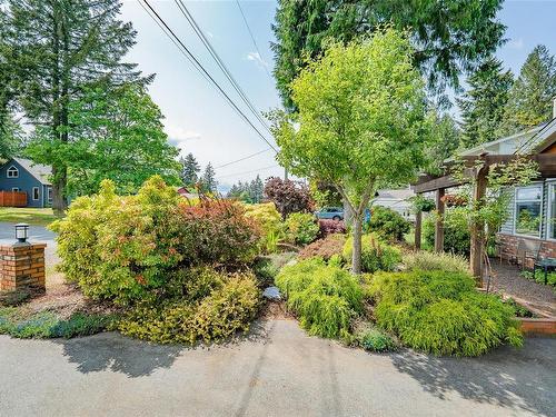 4116 Orchard Cir, Nanaimo, BC - Outdoor