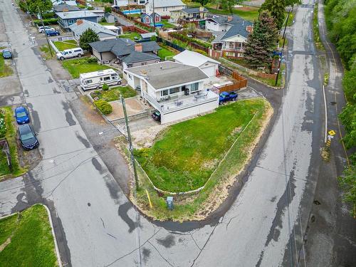 293 Cypress Ave, Kamloops, BC - Outdoor With View