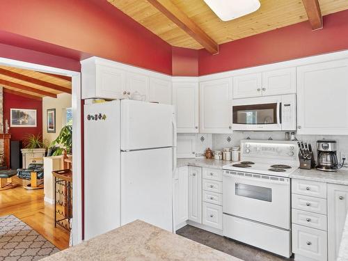 293 Cypress Ave, Kamloops, BC - Indoor Photo Showing Kitchen