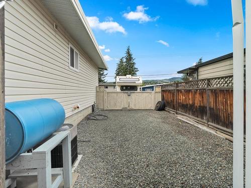 293 Cypress Ave, Kamloops, BC - Outdoor With Exterior
