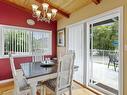 293 Cypress Ave, Kamloops, BC  - Indoor Photo Showing Dining Room 