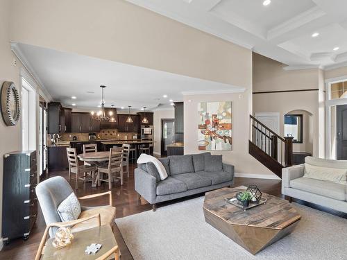 3025 Visao Court, Kamloops, BC - Indoor Photo Showing Kitchen