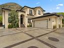 3025 Visao Court, Kamloops, BC  - Outdoor With Facade 