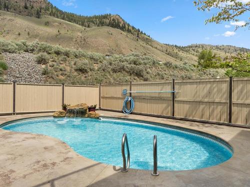 3025 Visao Court, Kamloops, BC - Outdoor With Exterior