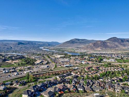 27-460 Azure Place, Kamloops, BC - Outdoor With View