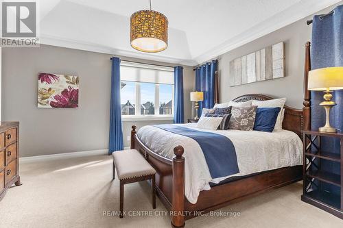 11 - 164 Woodholme Close, London, ON - Indoor Photo Showing Bedroom