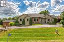 270 Mcgill Road, Brantford, ON  - Outdoor With Facade 