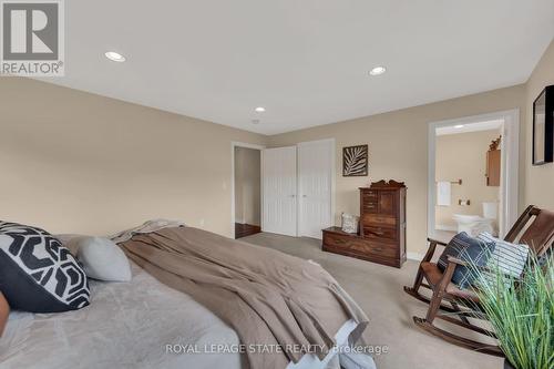 270 Mcgill Road, Brantford, ON - Indoor Photo Showing Bedroom