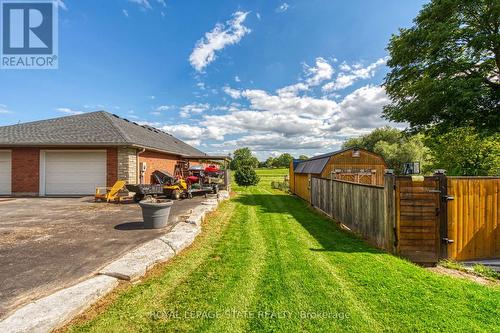 270 Mcgill Road, Brantford, ON - Outdoor