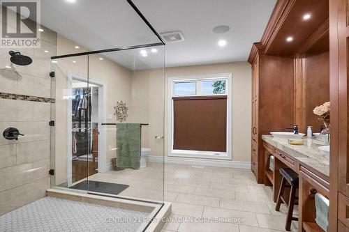 6 - 7091 Clayton Walk, London, ON - Indoor Photo Showing Bathroom