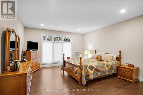 6 - 7091 Clayton Walk, London, ON - Indoor Photo Showing Bedroom