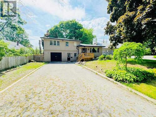 250 Macdonald Avenue, Belleville, ON - Outdoor