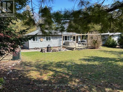 213 Bay Street E, Blue Mountains, ON - Outdoor