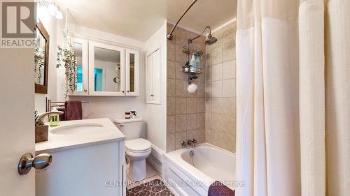 213 Bay Street E, Blue Mountains, ON - Indoor Photo Showing Bathroom
