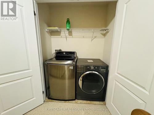 45 Lisbeth Crescent, Kawartha Lakes, ON - Indoor Photo Showing Laundry Room