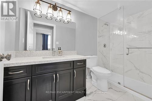 109 - 99 Donn Avenue, Hamilton, ON - Indoor Photo Showing Bathroom