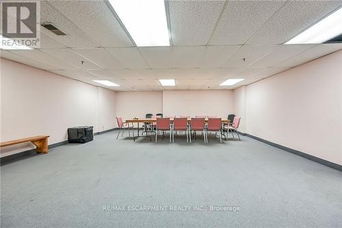 109 - 99 Donn Avenue, Hamilton, ON - Indoor Photo Showing Other Room