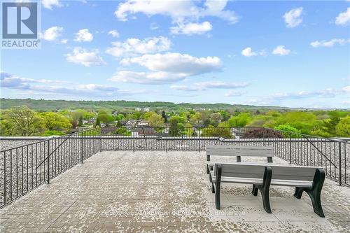 109 - 99 Donn Avenue, Hamilton, ON - Outdoor With View