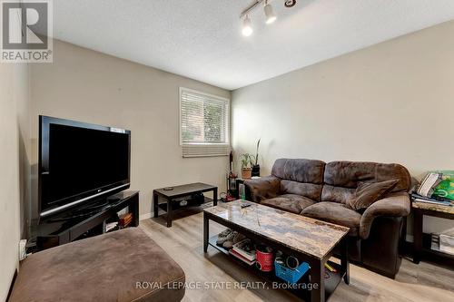 273 Normanhurst Avenue, Hamilton, ON - Indoor Photo Showing Living Room