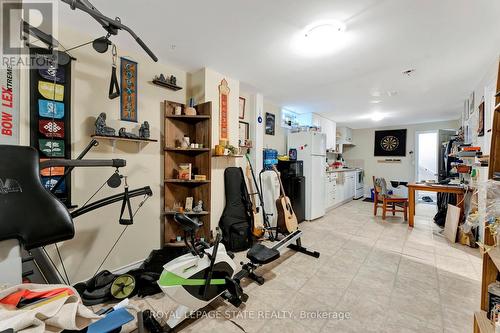 273 Normanhurst Avenue, Hamilton, ON - Indoor Photo Showing Other Room