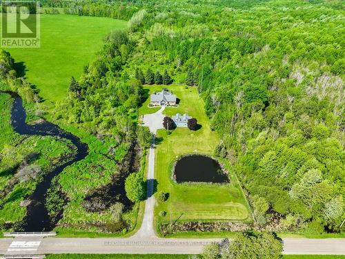 373 Creek View Road, Kawartha Lakes, ON - Outdoor With View