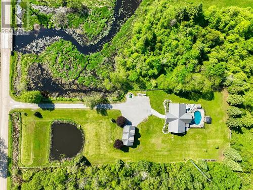 373 Creek View Road, Kawartha Lakes, ON - Outdoor With View