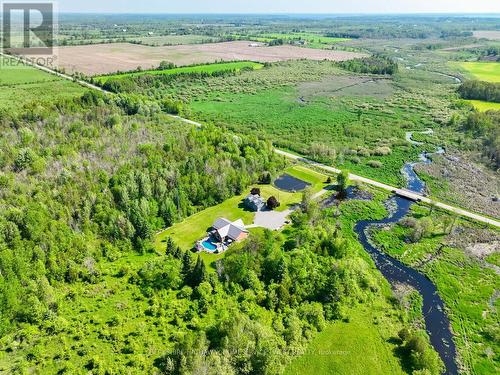 373 Creek View Road, Kawartha Lakes, ON - Outdoor With View