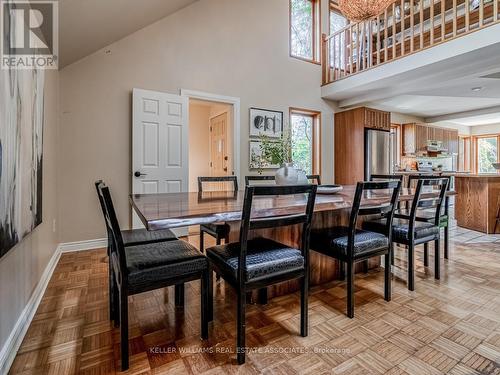 5400 Wellington Rd 52, Erin, ON - Indoor Photo Showing Dining Room