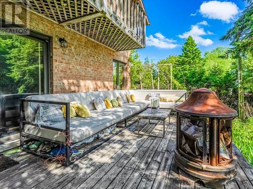 5400 Wellington Rd 52, Erin, ON - Outdoor With Deck Patio Veranda