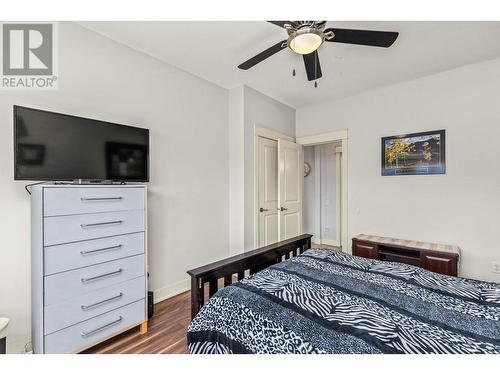 4145 Solana Place, West Kelowna, BC - Indoor Photo Showing Bedroom