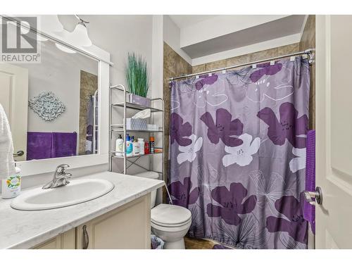 4145 Solana Place, West Kelowna, BC - Indoor Photo Showing Bathroom